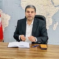 علی حسینی